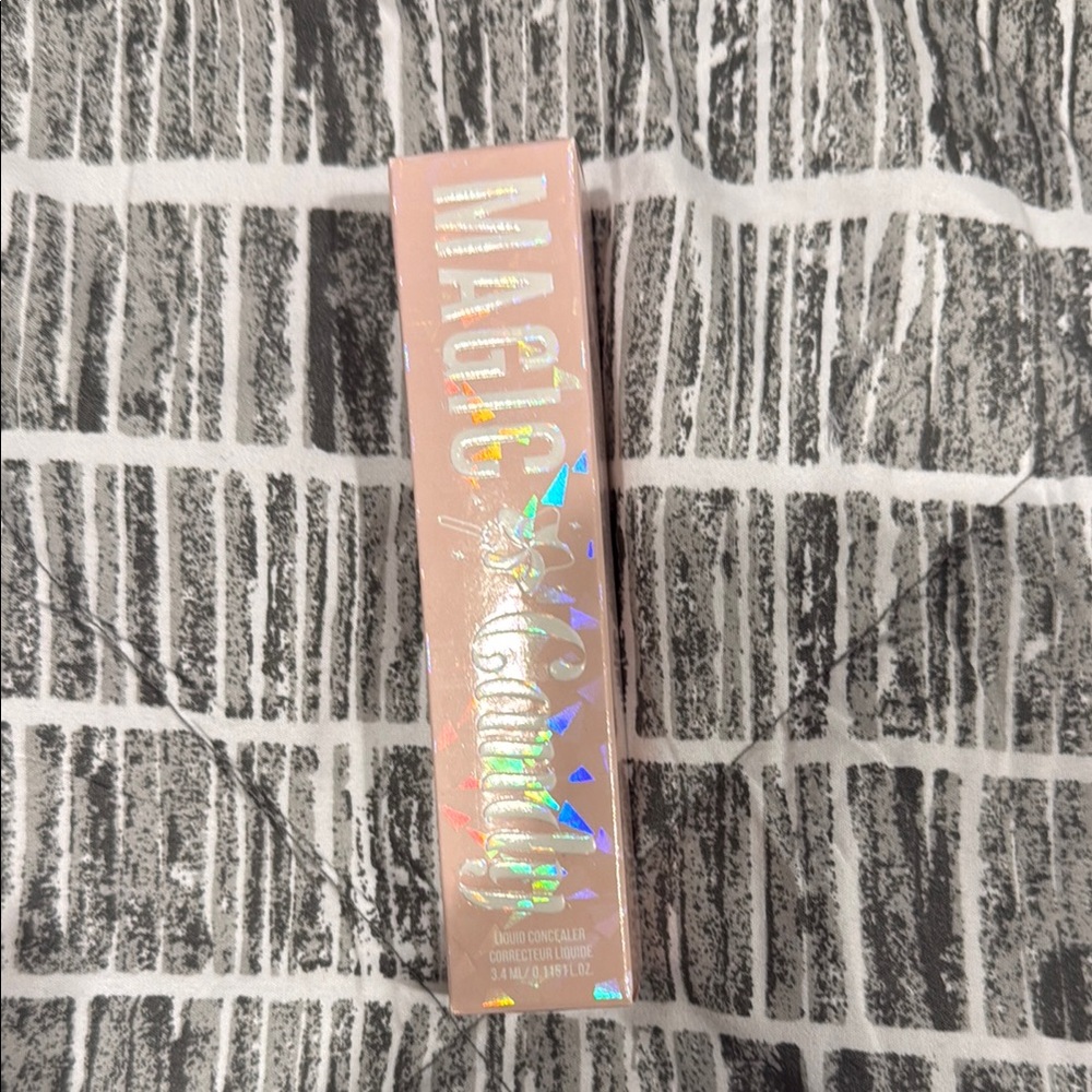 Jeffree Star Diet Peach Color Corrector